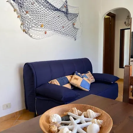 Holiday home Casa Nel Magico Borgo Di Sant'alessandro,